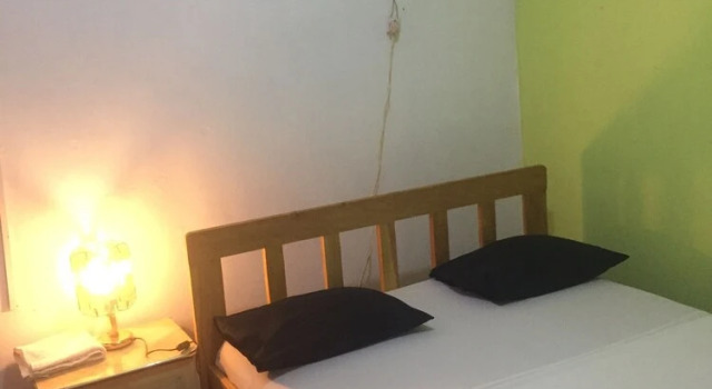 Camera doppia Standard Motel Jupiter