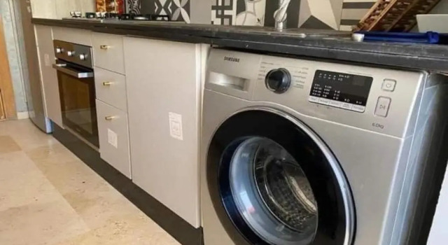 Appartement parc plaza, Rezervasyon Daire Doukkala-Abda otoparklı oteller, Otopark