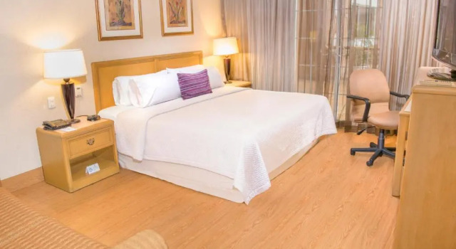 Номер Standard iStay Hotel Ciudad Victoria