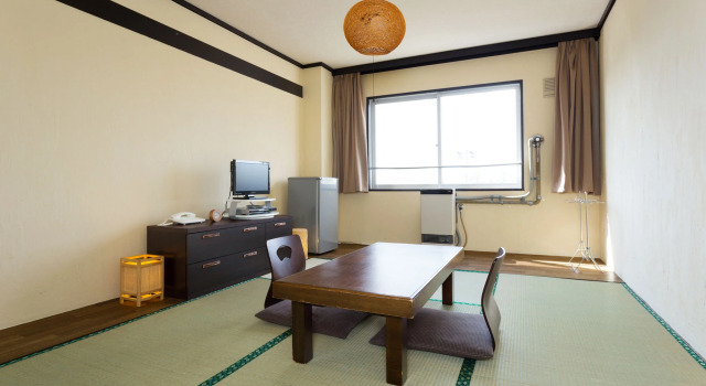 Номер Comfort с видом на горы Niseko Annupuri Onsen Yugokorotei