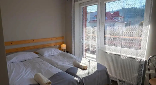 Ada, Réserver Chambre d'hôtes Muszyna 