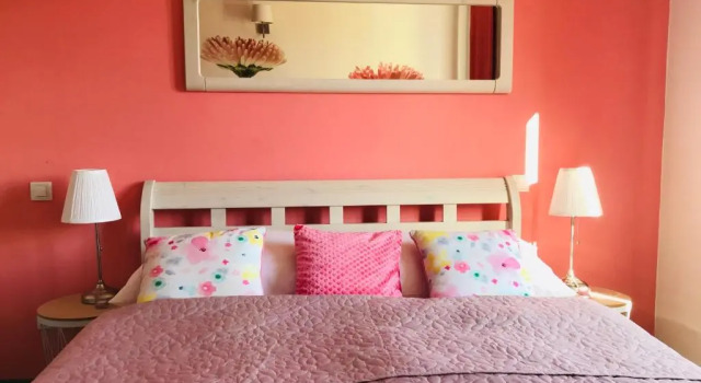 Номер Classic Design Hotel Romantick
