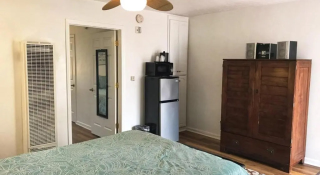 Люкс с 2 комнатами Pismo Beach Hotel
