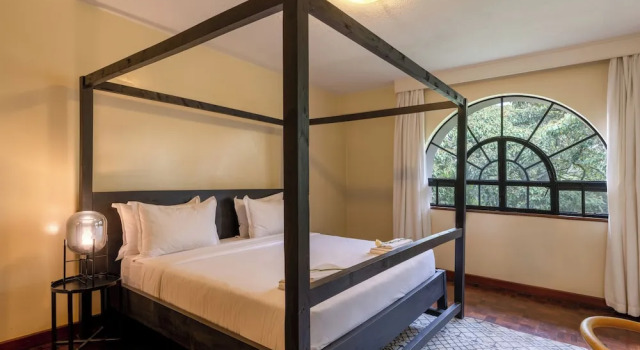 Riverside Park Apartments by YourHost, Prenota Appartamento Hotel a Nairobi con parcheggio, Parcheggio