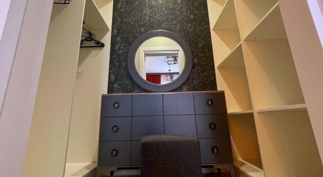 Вилла Luxury Zmzm Express24 Suites