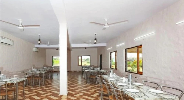 Beyond Stay Corbett Next Forest Resort
