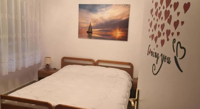 Апартаменты La casa di Rosa