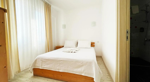Zephyros City Otel