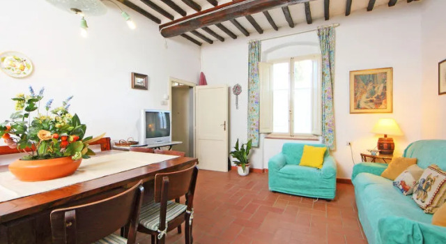 Locazione Turistica Tenuta La Colonna, Réserver Maison de vacances Larciano Toscane