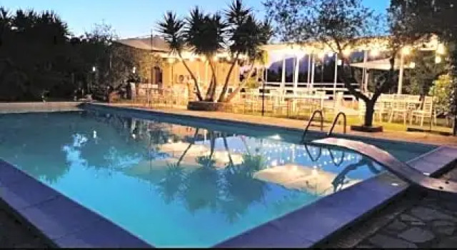 TENUTA MARTINO, Prenota Hotel Hotel a Cilento con piscina, Piscina