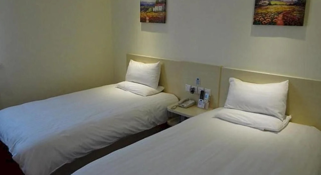 Hanting Express Cangzhou Railway staion, Book Hotel Cangzhou Hebei