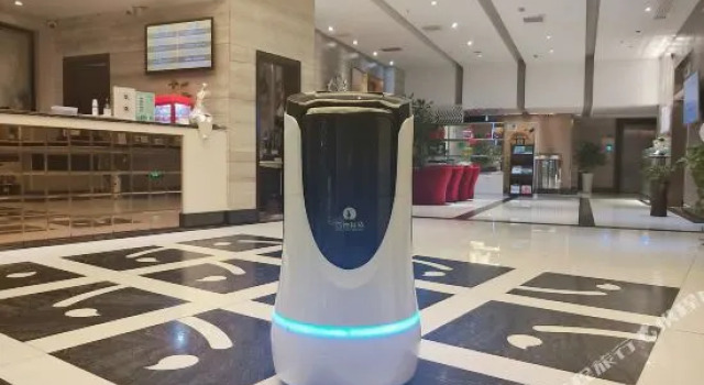 Smile Hotel, Varaa Hotelli Zunyi Guizhou