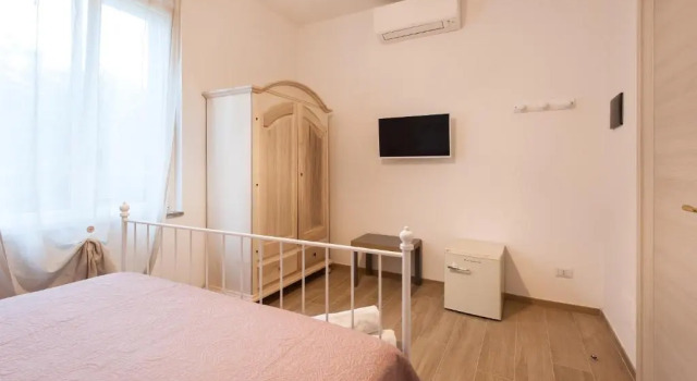 Двухместный номер Standard Relais Santa Caterina