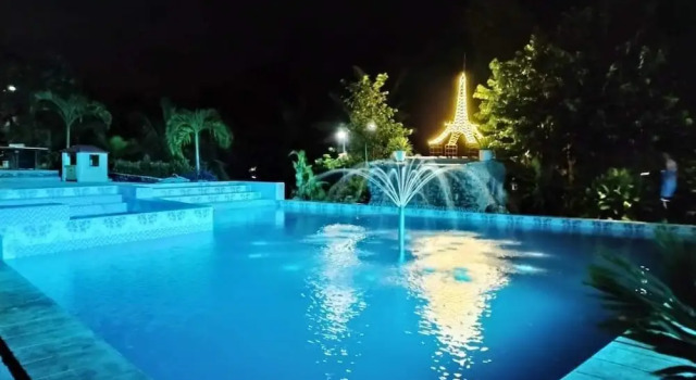 Casa de Robles Tanay Rizal, Buchen Sie Hotel SPA-Hotels in Tanay, SPA