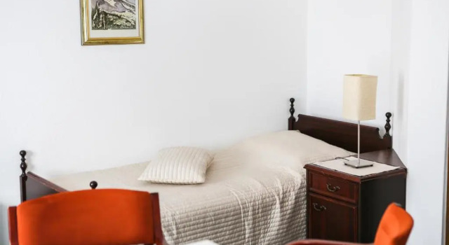 Номер Standard Vila Romana
