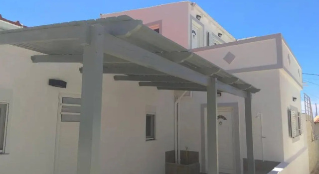 Коттедж Loft House by the Sea