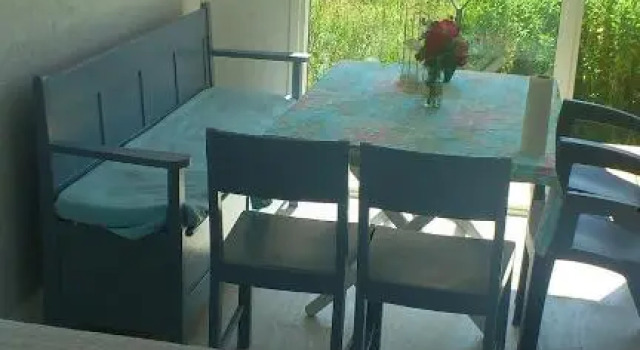 Номер Economy B&B Hesselbjerg