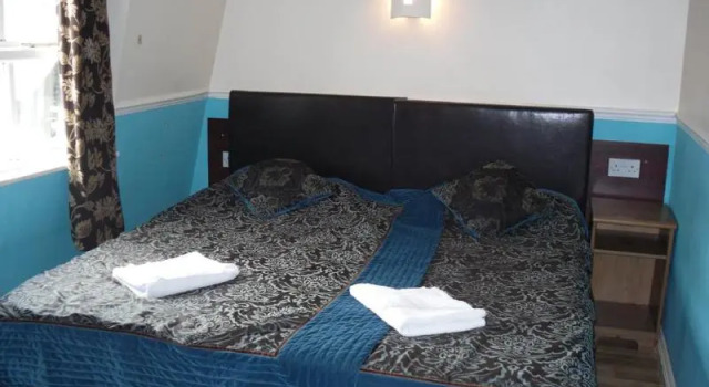 Номер Standard Linden House Hotel