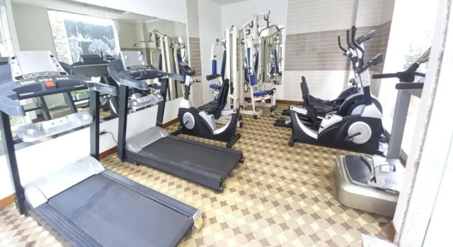 Двухместный номер Superior Khai Hoan Apartment Hotel