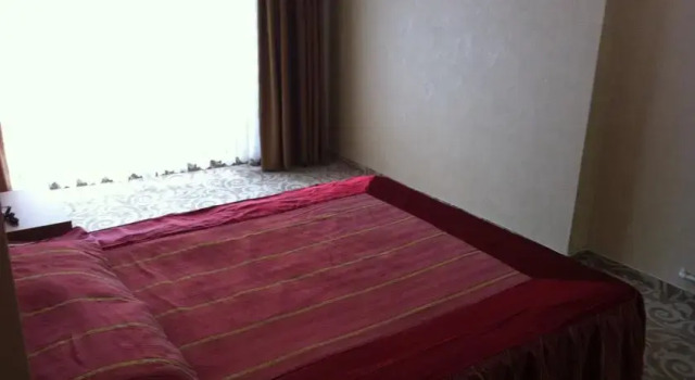 Uysal Termal Otel, Rezerwuj Hotel Eskisehir Central Anatolia Region
