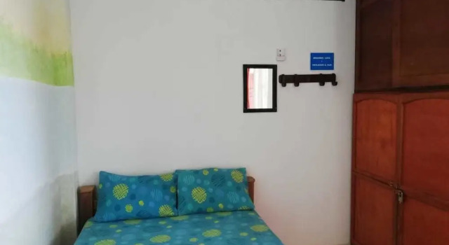 Двухместный номер Standard Hotel Brisas del Mar San Antero