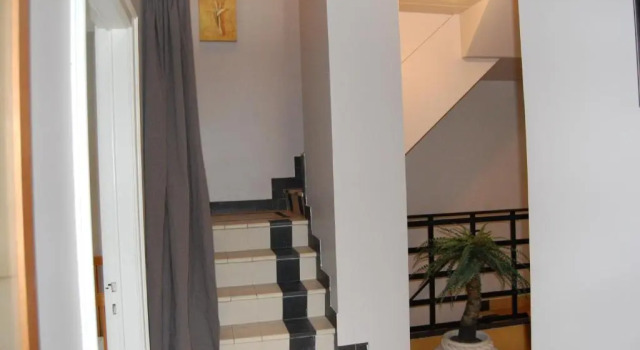 Villa Mowgli, Rezerwuj Willa Hotele w Bruksela z parkingiem, Parking