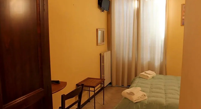 Номер Economy Florence Decamerone B&B