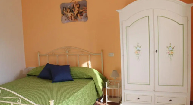 Apartamento Thea Maris