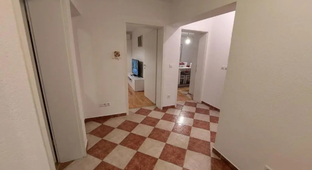 Апартаменты Пентхаус Apartments Ilidža