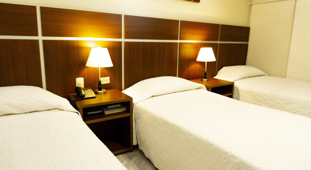Hotel Benidorm Panama
