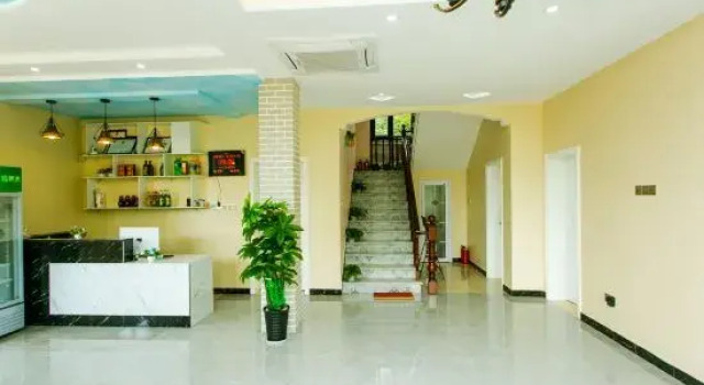 Bishui Jinshe Hostel, Book Hostel Hostels in Zhoushan, Hostel