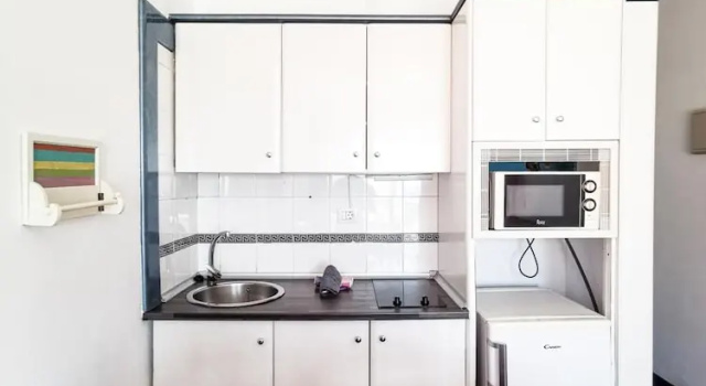 Апартаменты Standard Apartamentos Punta Elena Beach