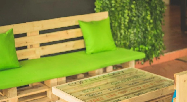 Tuk Tuk Hostel Negombo, Забронировать Бутик-отель Недорогие отели Западной провинции, недорого