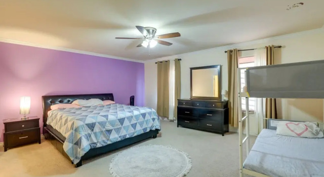 Апартаменты Family-friendly Irving Townhome w/ Yard!