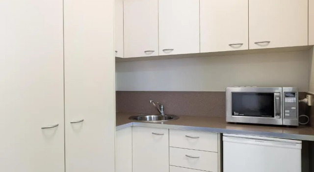 Monolocale Deluxe Redcliffe