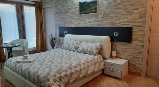 Номер Standard Il Vigneto