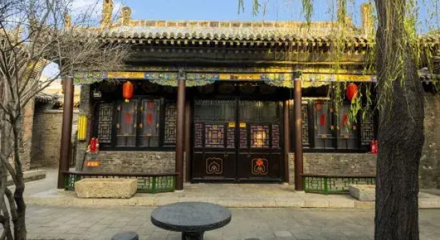 Pingyao Drama Hall Guest House