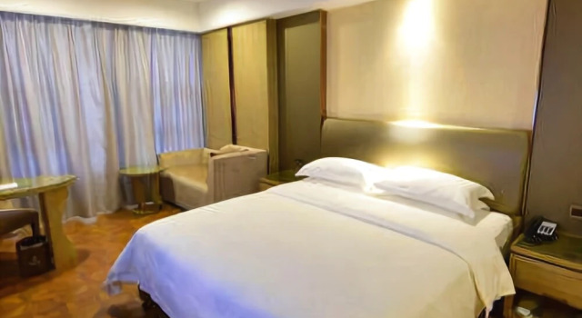 Friends Yue Hotel