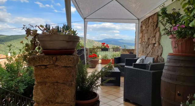 Апартаменты Casa Sa Hosta