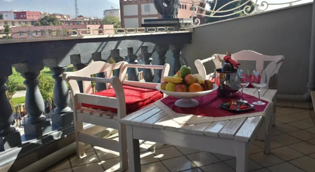 Hotel Boutique Villa Fernando