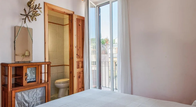 RSH Benedetta Terrace Apartment