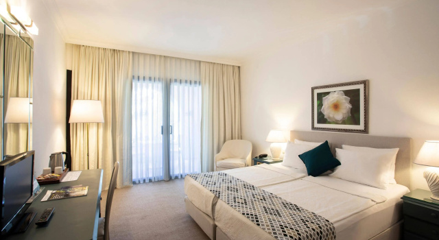 Hotel Karia Princess