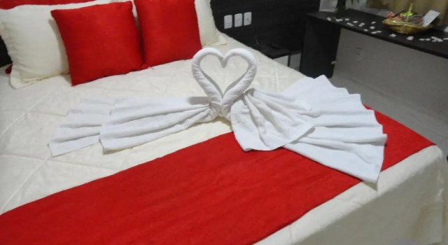 Di Napoli Plaza Hotel, Prenota Hotel Gurupi Tocantins