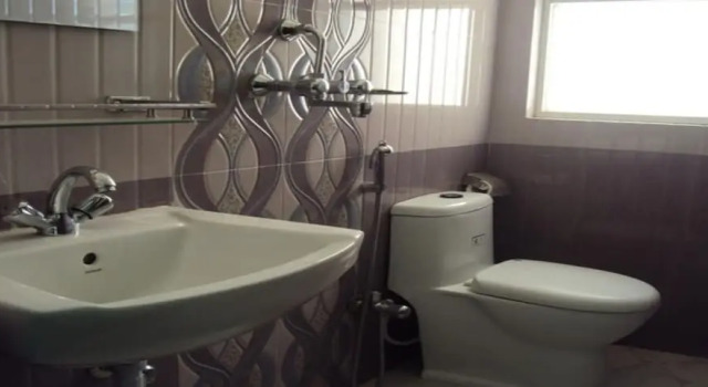 Одноместный номер Standard MeroStay 251 Hotel Air