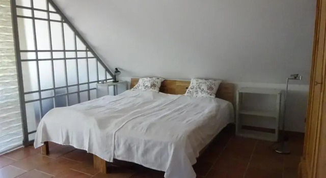 Ferienwohnung Haus am Barg, Брондау Қонақ үй Heikendorf Bay of Kiel
