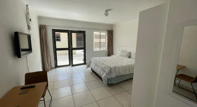 La Fiance Village, Prenota Affittacamere Polokwane 