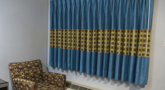 Одноместный номер Standard Travelers Inn