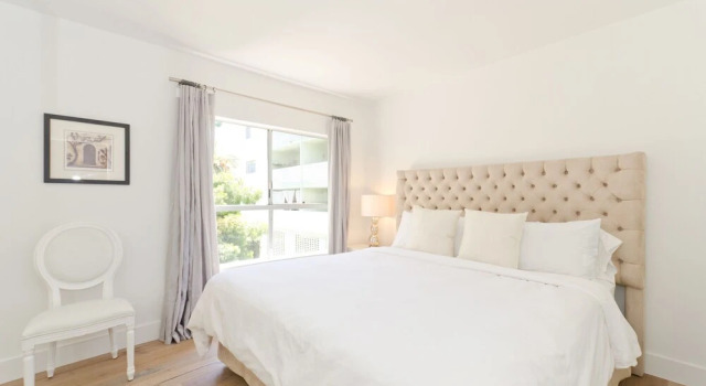 Palms 2, Забронировать Отель Бизнес-отели Уэст-Голливуда, 4* 5*
