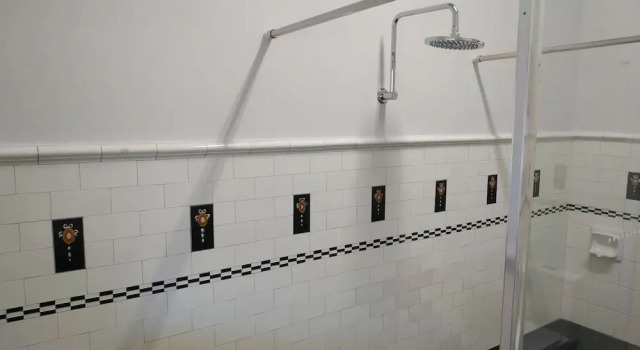 Коттедж Glenelg Gateway Apartments
