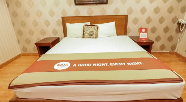 NIDA Rooms Ring Road Utara 186, Rezerwuj Hotel Sleman Yogyakarta Province